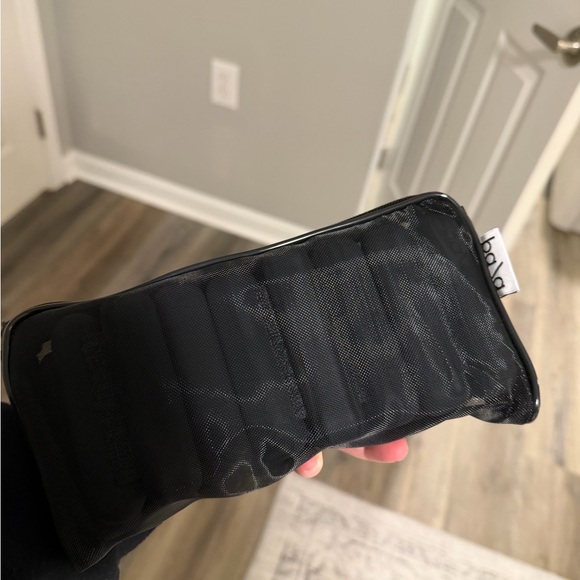 Bala Charcoal Fitness Bangles 2lb with case - Picture 6 of 7